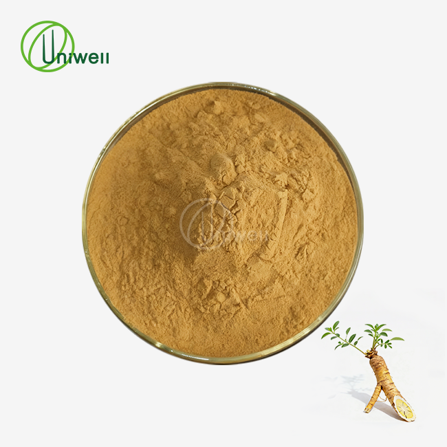 Astragalus Polysaccharides Powder